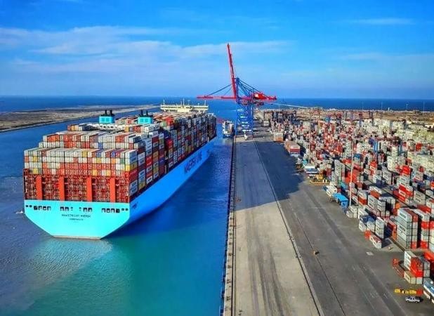 رشد۱۴ درصدی صادرات غیر نفتی در طی یکسال