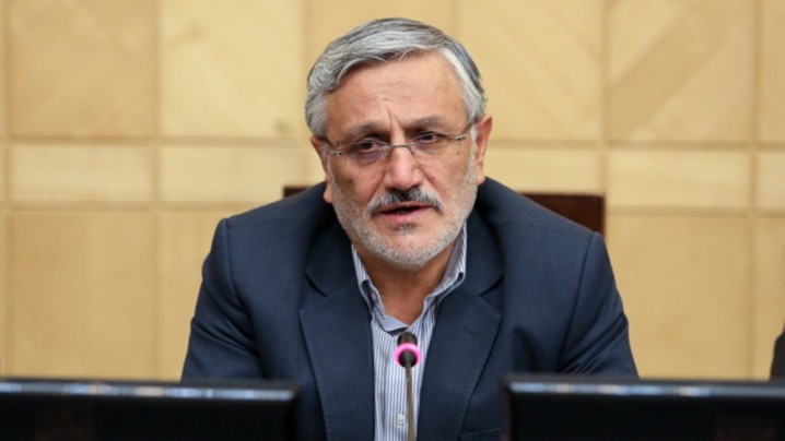 میرزایینیکو: اصلاحطلبان روی نامزد خود به اجماع خواهند رسید