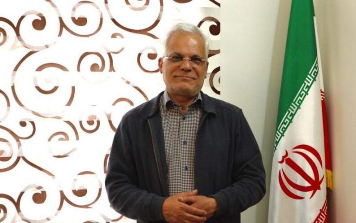 طلایی: مردم صحنه را خالی نکنند/ رویارویی جبهه حق و باطل ادامه دارد