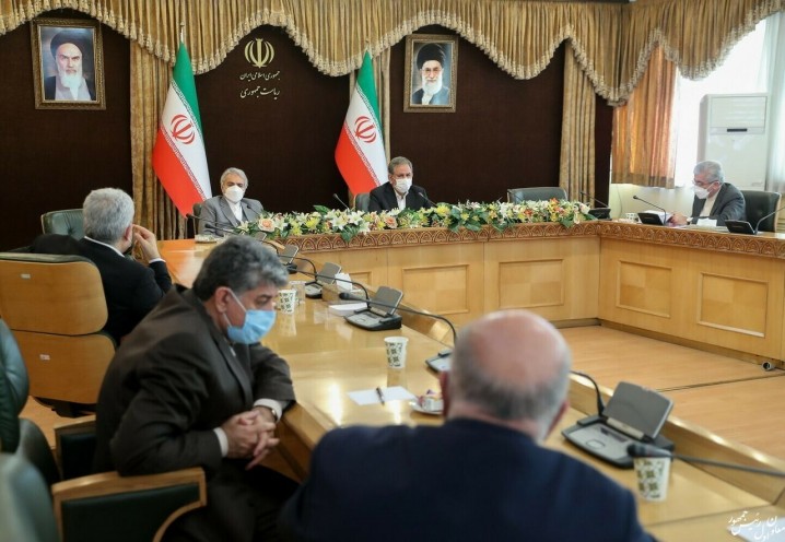 موافقت شورای اقتصاد دولت با طرح‌ها و پیشنهادات وزارت نفت