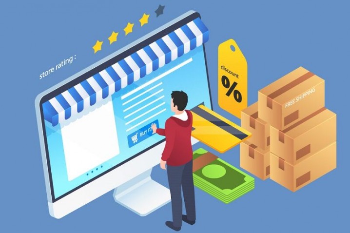 افزایش ۳ برابری کسب‌وکار مجازی؛ الزامات راه‌اندازی کار آنلاین در ۱۴۰۰