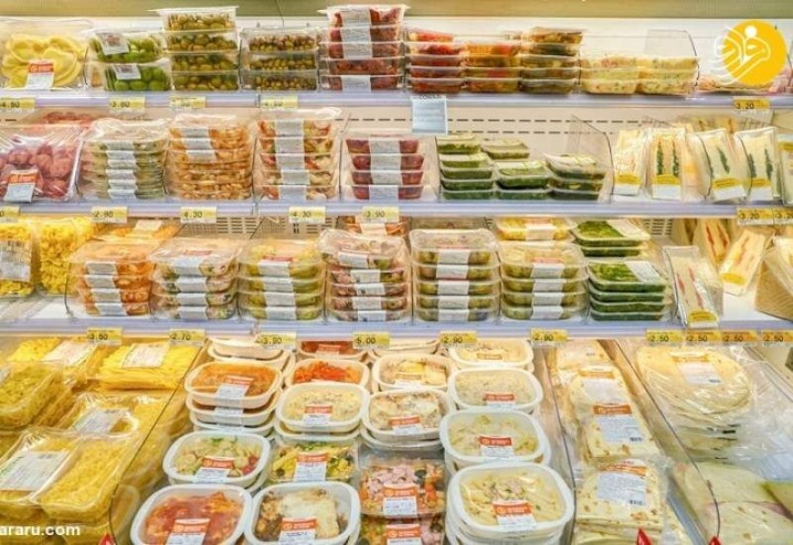 ۸ ماده غذایی را بعد از تاریخ انقضا به هیچ وجه مصرف نکنید!