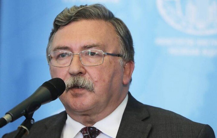 مقام روس: لغو تحریمها، شرط اساسی موفقیت مذاکرات وین است