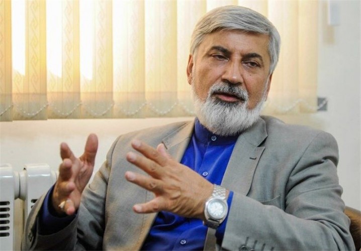 ترقی: صهیونیسم در پی تغییر محاسبات سیاستمداران جهان نسبت به ایران است