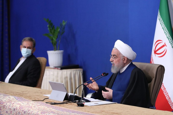 دولت و توفان زیاده خواهی‌های خارجی و دوگانه‌سازی‌های داخلی