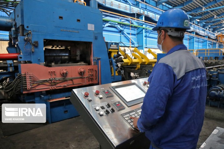 مانع‌زدایی از رشد صنایع