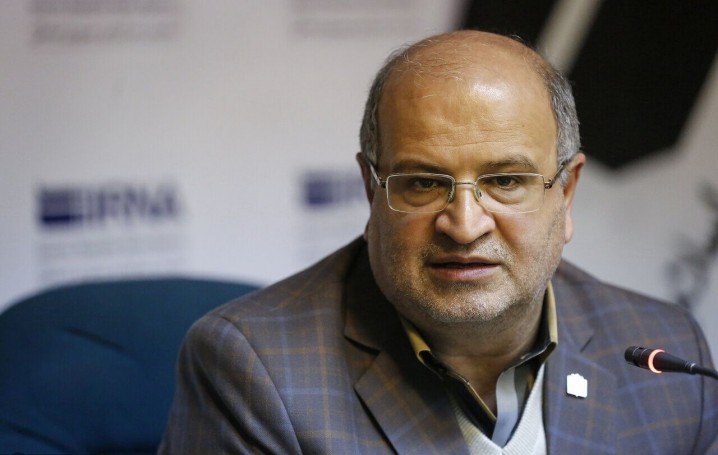 زالی: سیستم عصبی هدف مطلوبی برای تهاجم ویروس کووید ۱۹ است