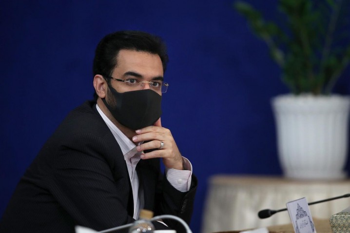 آذری جهرمی: برای نامزدهای ریاست جمهوری، بسته انتخاباتی درنظر گرفتهایم