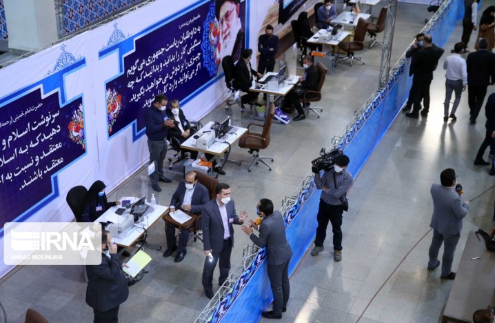 انتخابات ۱۴۰۰؛ نامزدها و برنامههای دقیقه ۹۰