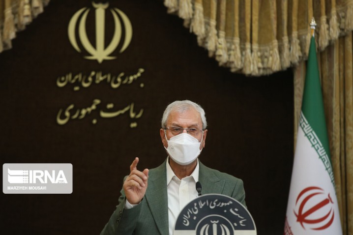 ربیعی: نظرات خیلی‌ها درباره تعامل با جهان به دولت نزدیک شده است