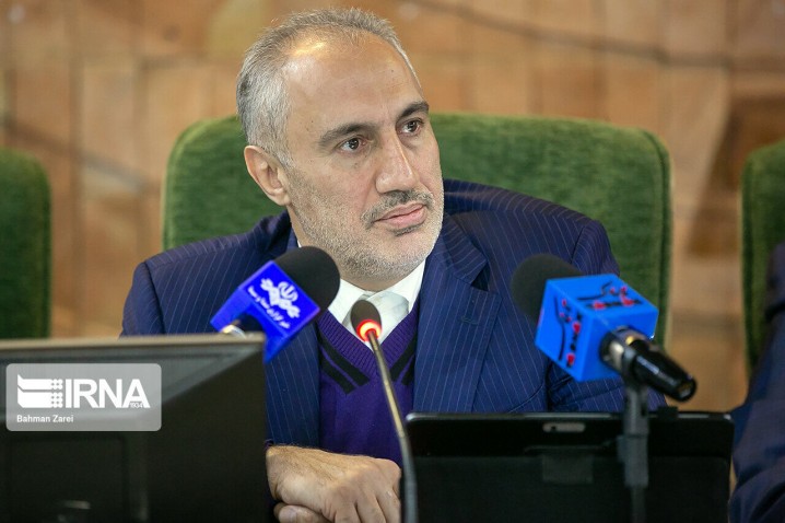 تکذیب انتصاب «پورمحمدی» به عنوان رئیس کل بانک مرکزی