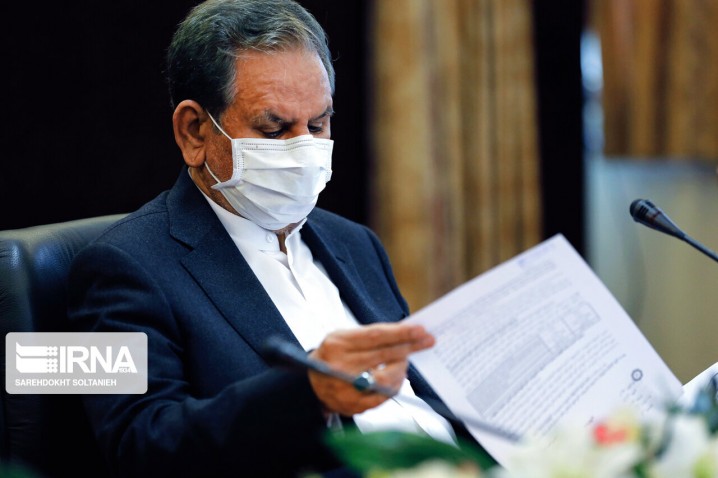 جهانگیری: مناظره نامزدهای انتخابات هم در برنامه‌ریزی و هم اجرا عجیب بود