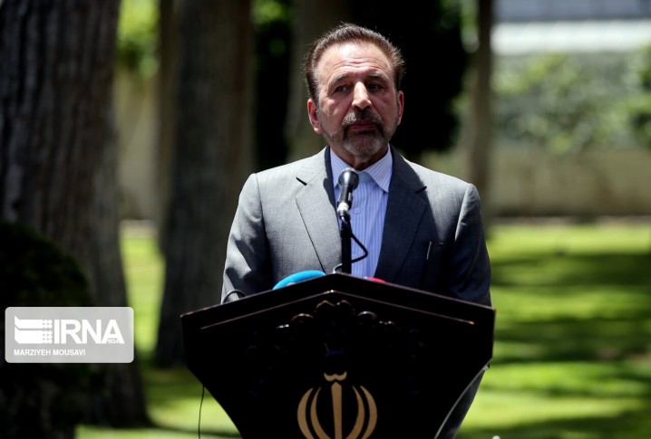 واعظی: شکایت مجلس از دولت به قوه قضاییه هیچ مبنایی ندارد