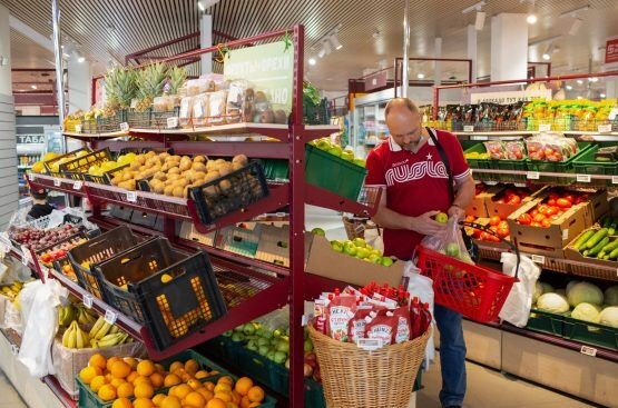 تاثیر جنگ اوکراین بر اقتصاد آسیا