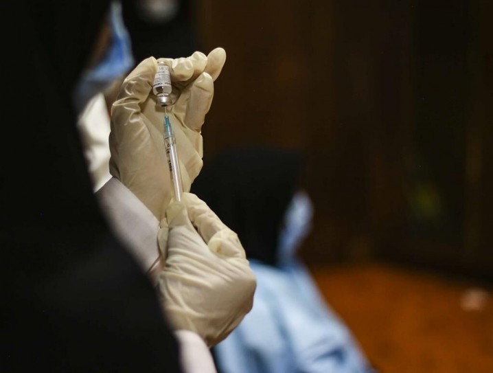 علاج واکسن‌هراسی؛ ضرورت اطلاع‌رسانی از نتایج واکسیناسیون