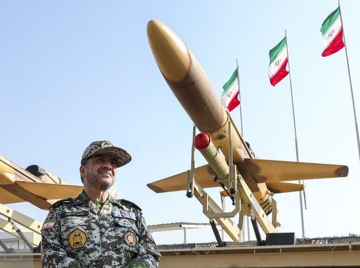 پهپادهای ایرانی در چرخه عملیاتی قرار می‌گیرد/ ساخت هواپیمای بدون‌ سرنشین با قیمت پایین