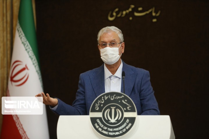 ربیعی: خود را مکلف به همکاری همه‌جانبه با رییس‌جمهور منتخب می‌دانیم