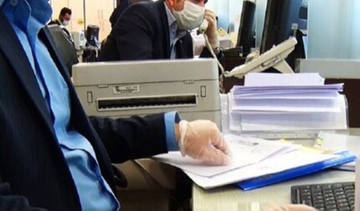 ساعات کار ادارات استان تهران به ۷ تا ۱۳ تغییر کرد