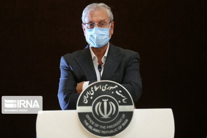 ادارات تهران و البرز از سه‌شنبه این هفته تا یکشنبه هفته‌آینده تعطیل شد