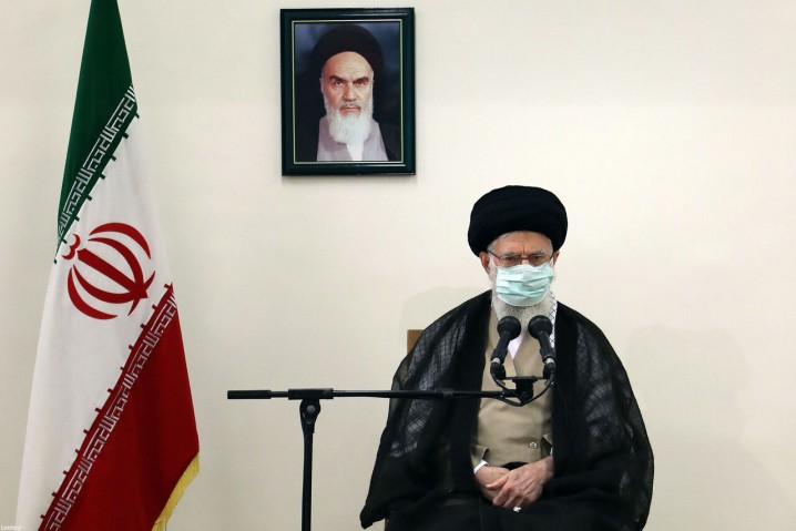 Supreme Leader calls on next gov\'t to solve Khuzestan water problem