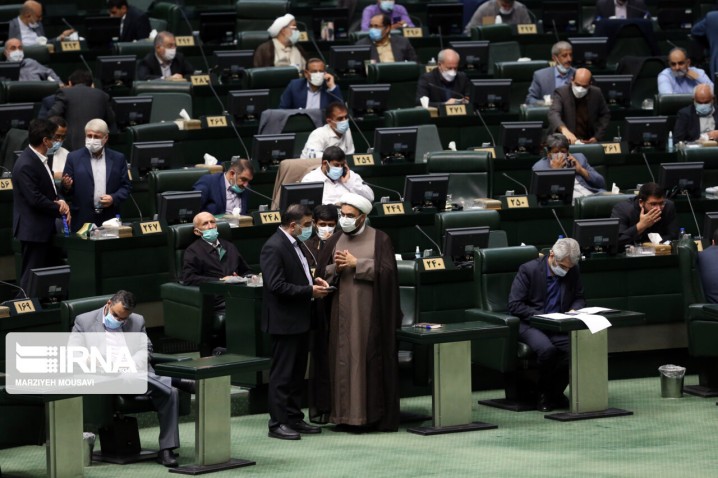 بررسی برنامه‌های وزرای پیشنهادی دولت احتمالا از فردا آغاز می‌شود