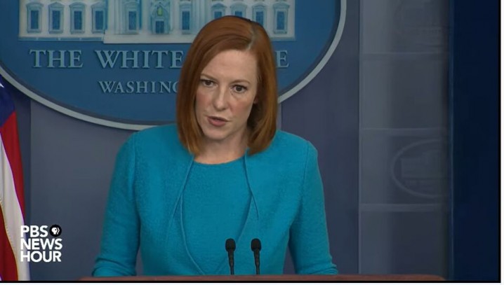 کاخ سفید: آمادگی کامل برای بازگشت به مذاکرات وین را داریم