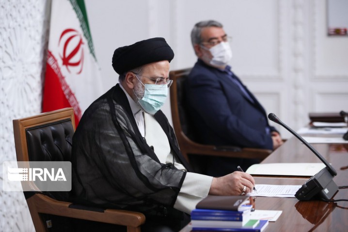 ابلاغ ۴ مصوبه ابلاغ نشده شورای عالی انقلاب فرهنگی توسط رئیس جمهوری