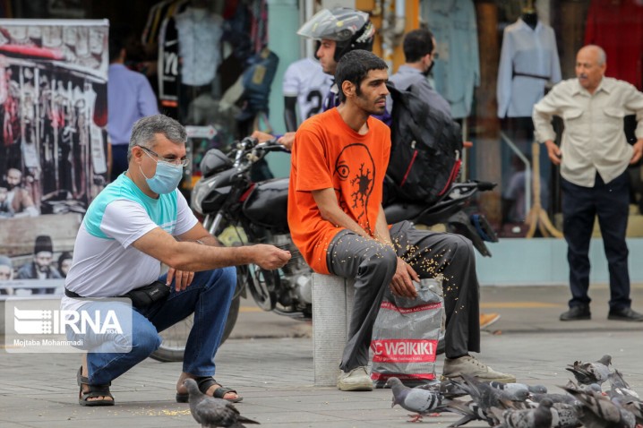 «عادی انگاری»، فرش قرمزی برای افزایش آمار فوتی‌ها بر اثر کرونا
