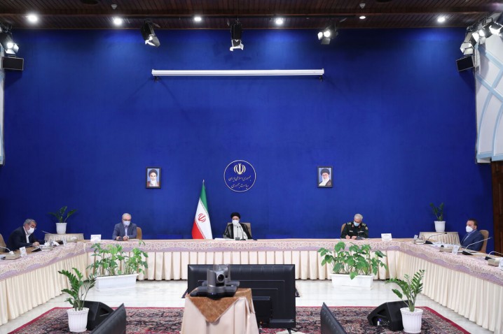 ضرب‌الاجل رییس جمهوری برای نهایی کردن طرح تحول در نحوه مقابله با کرونا