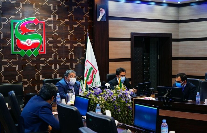 سردار جلالی: افکار عمومی حیاتی‌ترین دارایی در دنیای مدرن است