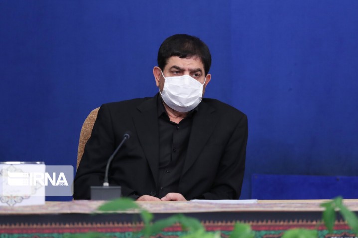 مخبر: ذخیره کالاهای اساسی به نقطه مطمئن رسیده است