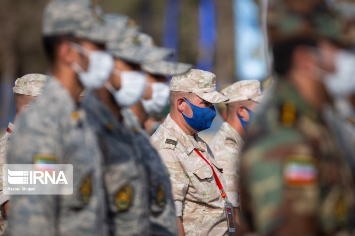 خدمت سربازی مساله‌ای ‌جهانی؛ از ایران تا قلب اروپا