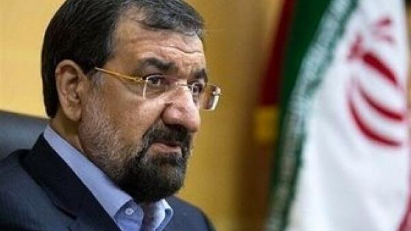 محسن رضایی معاون اقتصادی رییس جمهوری شد