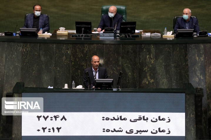 محرابیان ساز و کار پرداخت بدهی صنعت برق را تشریح کرد/ ۲۰ هزار میلیارد تومان اوراق منتشر می‌کنیم