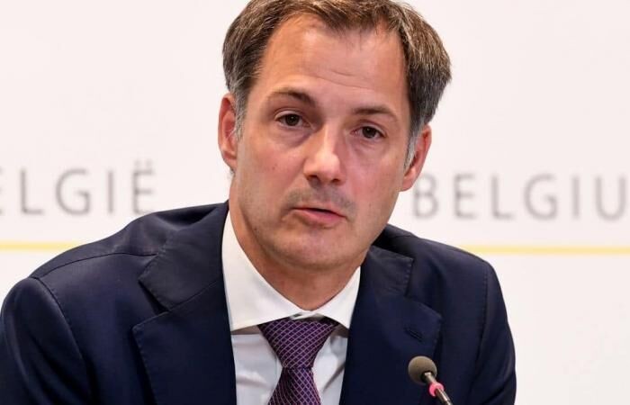 بلژیک : منابع آمریکایی از یک حمله قریب الوقوع در کابل خبر دادند