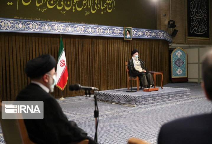 ترمیم اعتماد آسیب دیده مردم با همدلی قوا