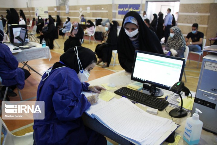 تسریع واکسیناسیون، ریل‌گذاری دولت سیزدهم برای مهار کرونا