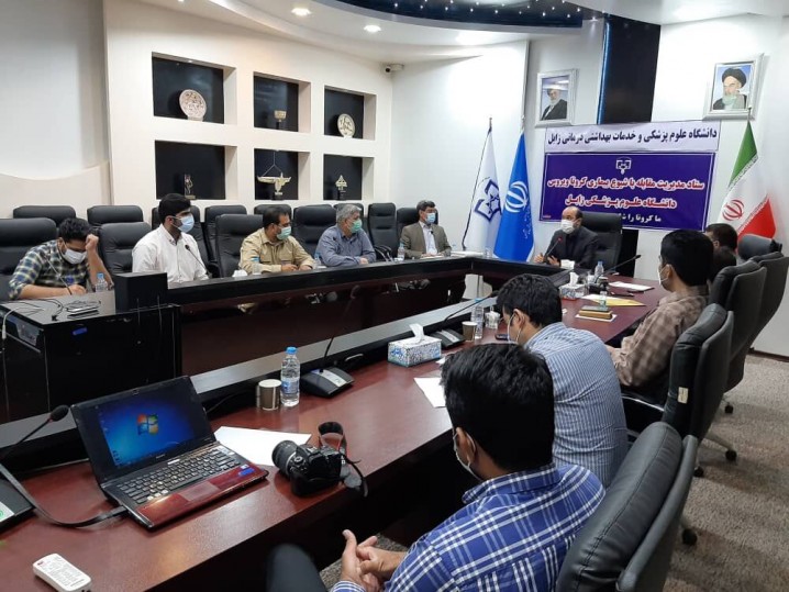 سیستان نمونه موفق در کنترل اپیدمی کرونا در کشور است