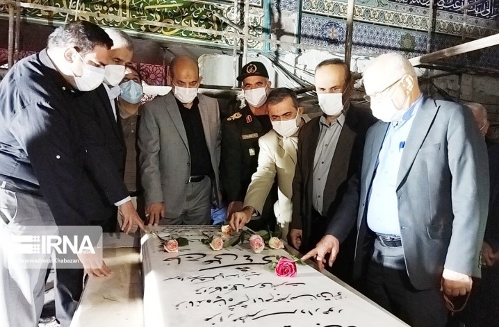 وزیر کشور: تعیین استانداران کشور به تدریج انجام می شود