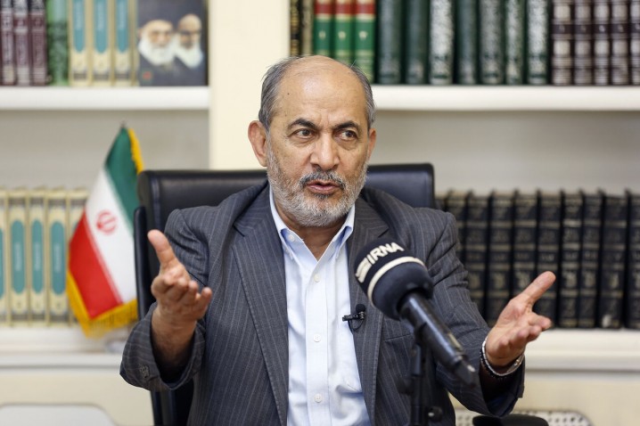 عملیاتهای دوران دفاع مقدس باید در دانشگاههای دنیا تدریس شود