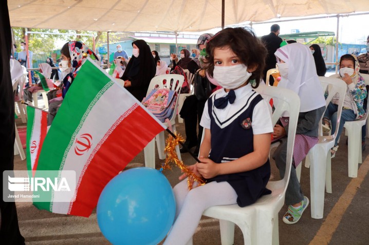 بازگشایی مهدهای کودک با رعایت پروتکل‌های بهداشتی