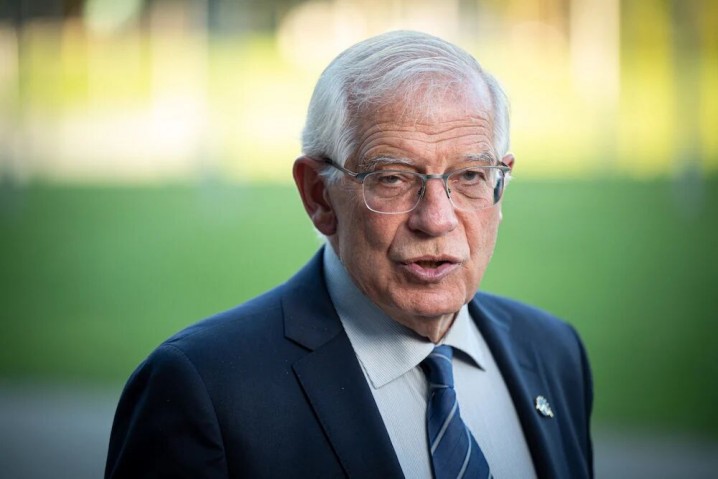 بورل:باید به اجرای کامل برجام بازگردیم