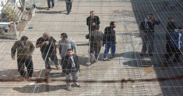 رژیم صهیونیستی دستور بازداشت اداری ۵۵۰ نفر از فلسطینیان را صادر کرد