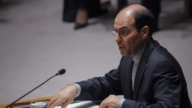 کشورهای غربی مسئولیت خود را در قبال افغانستان انجام دهند