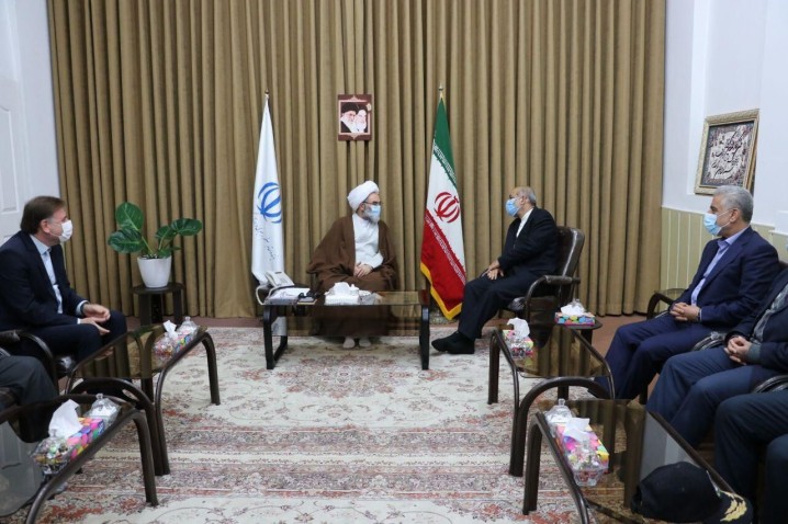 وزیر کشور: تمام ظرفیتها باید در خدمت مردم باشد