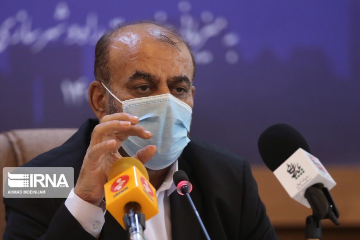 وزیر راه: تا ۲ سال آینده هیچ نقطه حادثه خیزی در کشور نخواهیم داشت