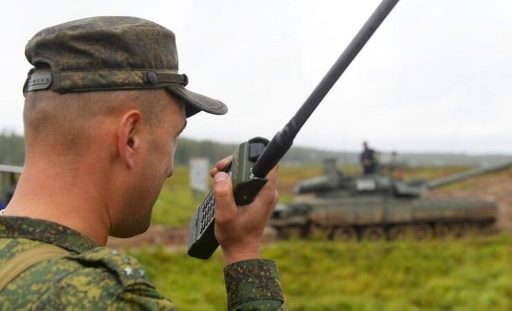 پشت پرده اهداف آمریکا و ناتو در تنش روسیه-اوکراین