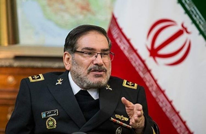 شرط ایران برای تغییر روش ارتباط با هیئت آمریکا در وین