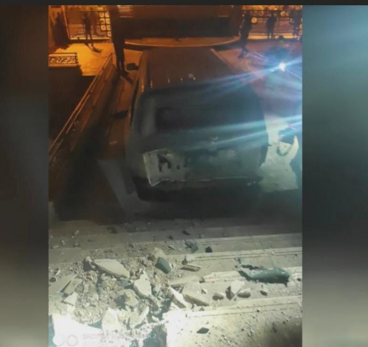 چرا برخی ترور مصطفی الکاظمی را نمایش می بینند؟