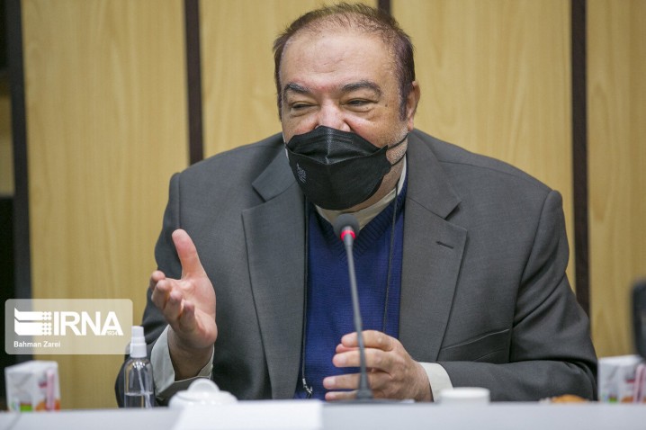 تاکید معاون اقتصادی وزارت خارجه بر رفع مشکلات مرزی و مبادلات با عراق